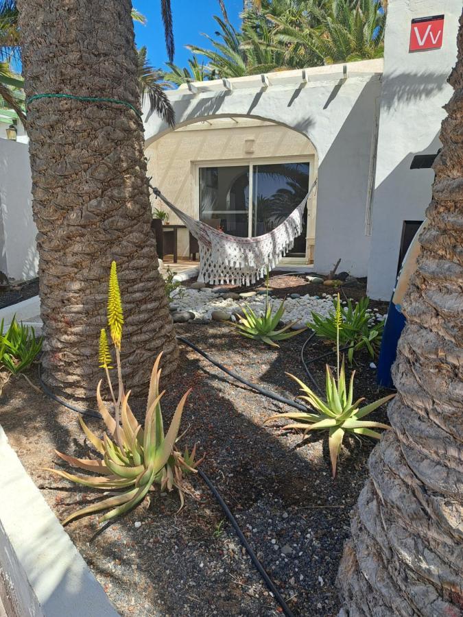 Apartament Palm Point Costa Calma Zewnętrze zdjęcie