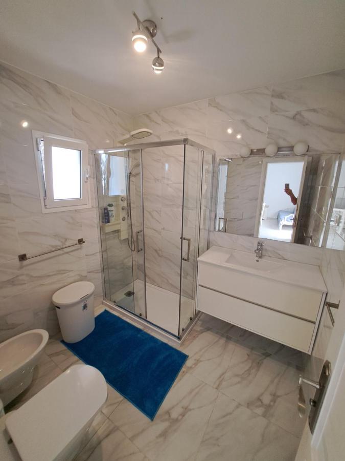Apartament Palm Point Costa Calma Zewnętrze zdjęcie