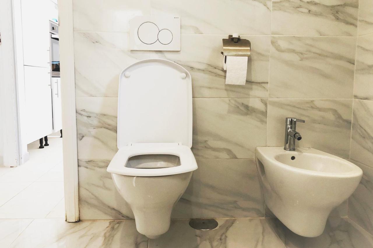 Apartament Palm Point Costa Calma Zewnętrze zdjęcie