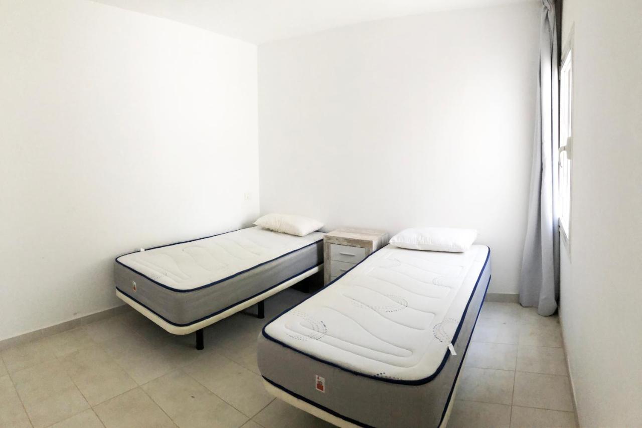 Apartament Palm Point Costa Calma Zewnętrze zdjęcie