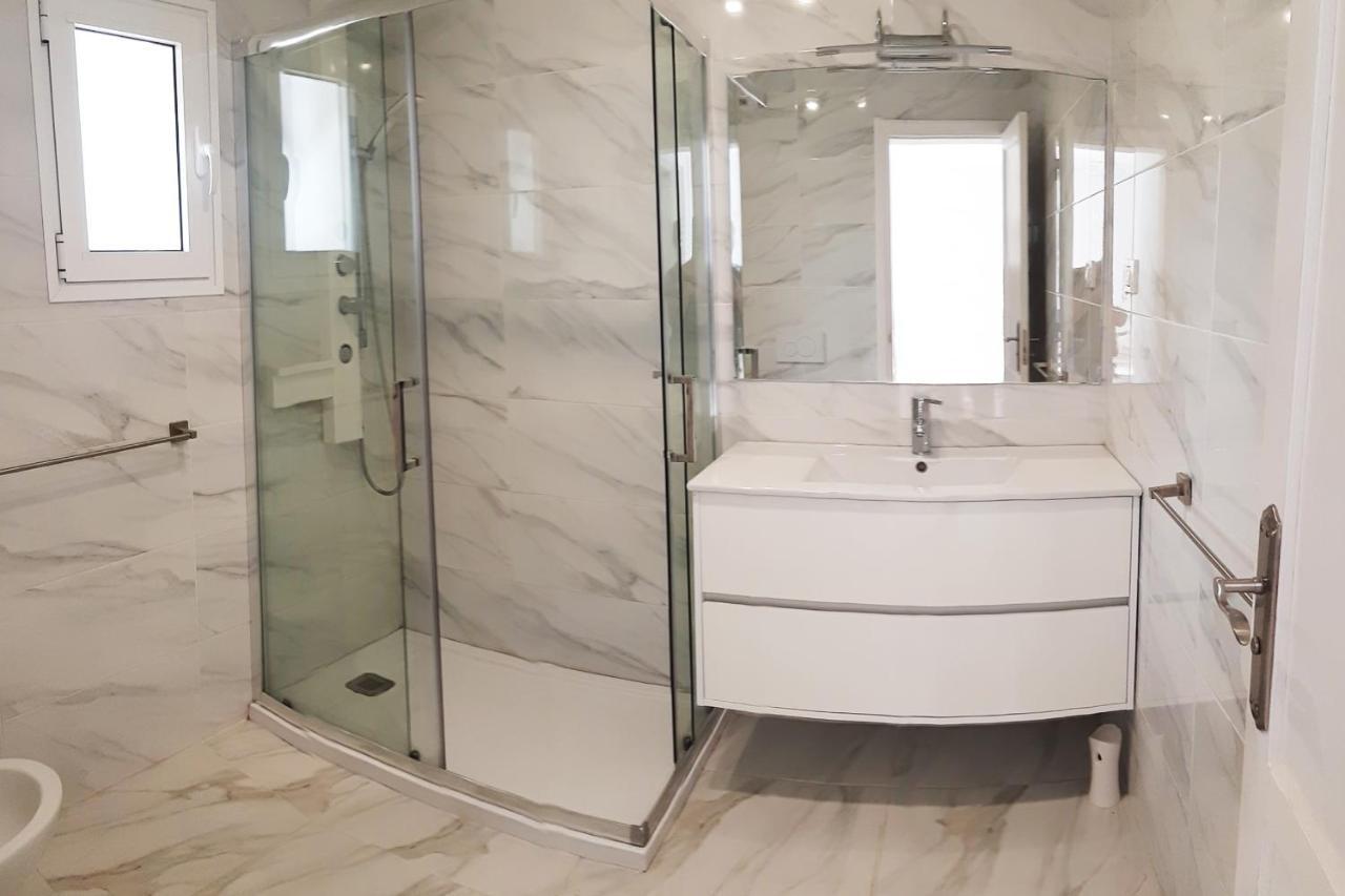 Apartament Palm Point Costa Calma Zewnętrze zdjęcie