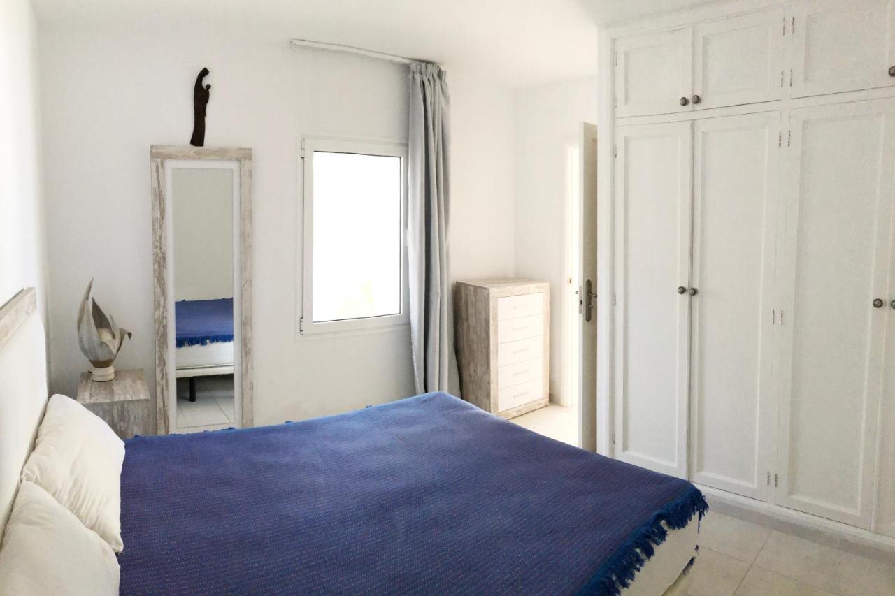 Apartament Palm Point Costa Calma Zewnętrze zdjęcie