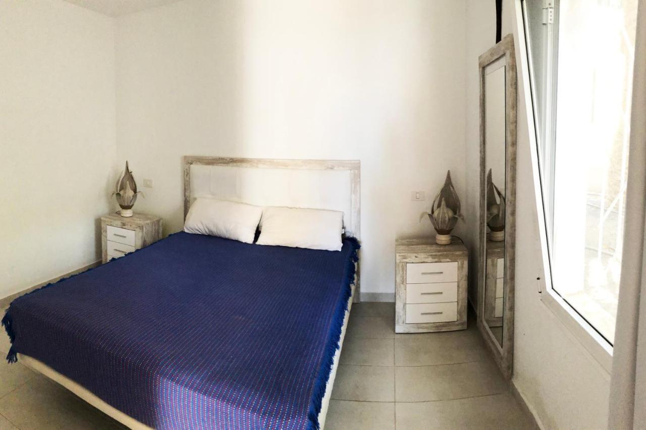 Apartament Palm Point Costa Calma Zewnętrze zdjęcie