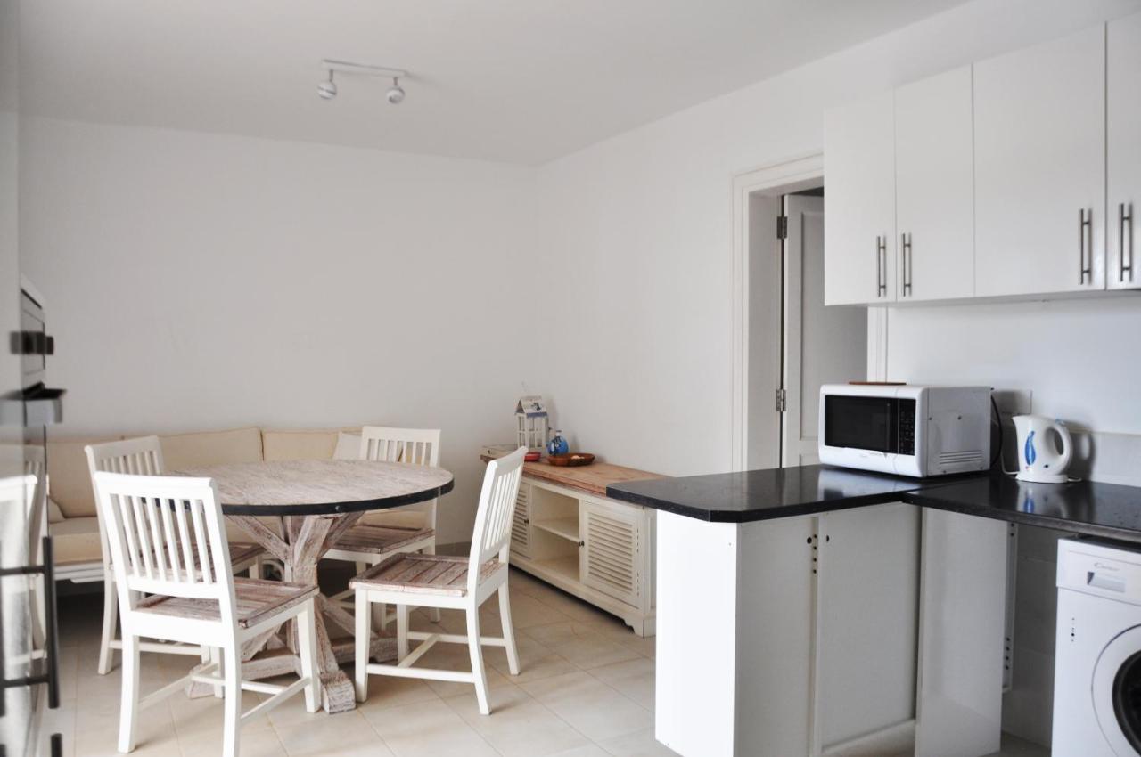 Apartament Palm Point Costa Calma Zewnętrze zdjęcie