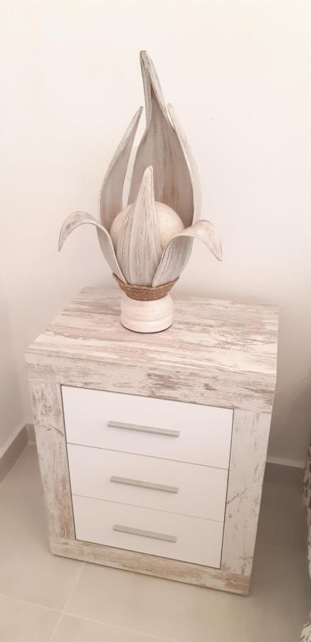 Apartament Palm Point Costa Calma Zewnętrze zdjęcie